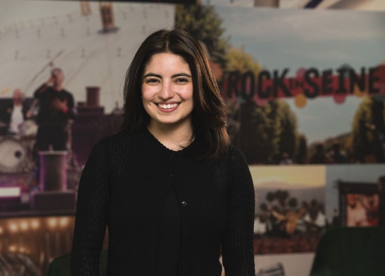 From ASD to the Global Stage: Alumna Named Most Promising Young Sponsorship Executive
