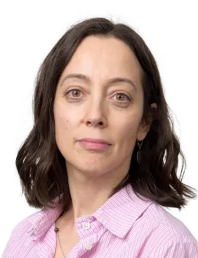 Masha Kotkin